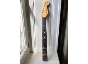 Fender Telecaster & Stratocaster Neck / Manche (21144)