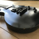Les Paul Gothic Morte Les Paul Gothic Morte