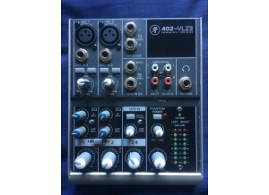 Mackie 402-VLZ3 (64172)