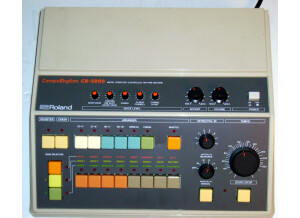 Roland CR-5000 (11163)