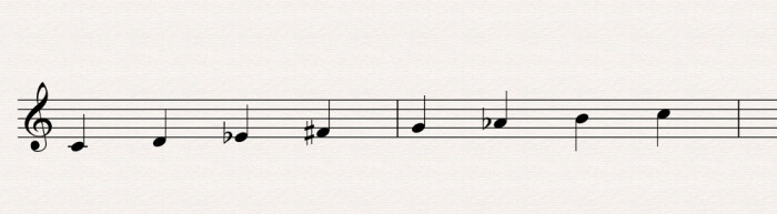 06 mineur harmonique #11
