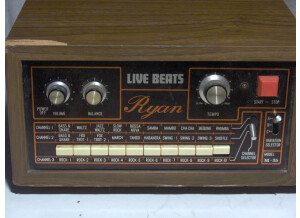 Roland CR-5000 (6650)