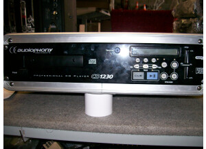Audiophony CD-1230