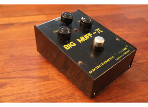 Sovtek Big Muff (27153)