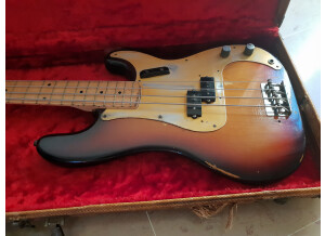 Fender Precision Bass (1958) (41680)