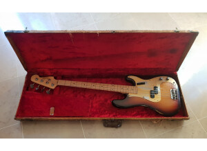 Fender Precision Bass (1958) (53080)