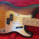Precision Bass (1958) Precision Bass (1958)