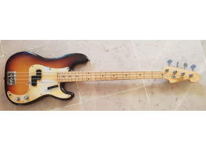 Fender Precision Bass (1958) (2061)