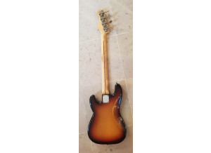 Fender Precision Bass (1958) (42686)