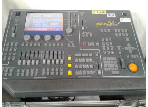 connecteur antenne ROADMAN ADAM HALL 065