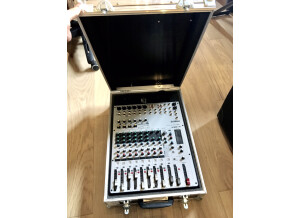 Yamaha MW12cx (98546)