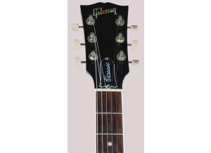 Gibson SG Classic Black (39961)