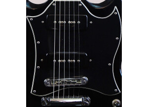 Gibson SG Classic Black (74476)