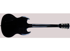 Gibson SG Classic Black (68450)