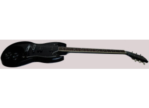 Gibson SG Classic Black (66653)
