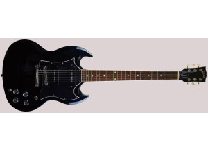 Gibson SG Classic Black (39588)
