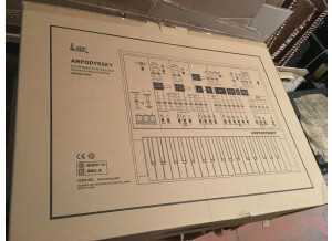 ARP Odyssey Rev3 (2015) (9151)