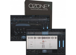 iZotope Ozone 7 (54790)