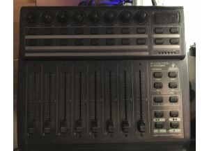 Behringer B-Control Fader BCF2000 (10455)