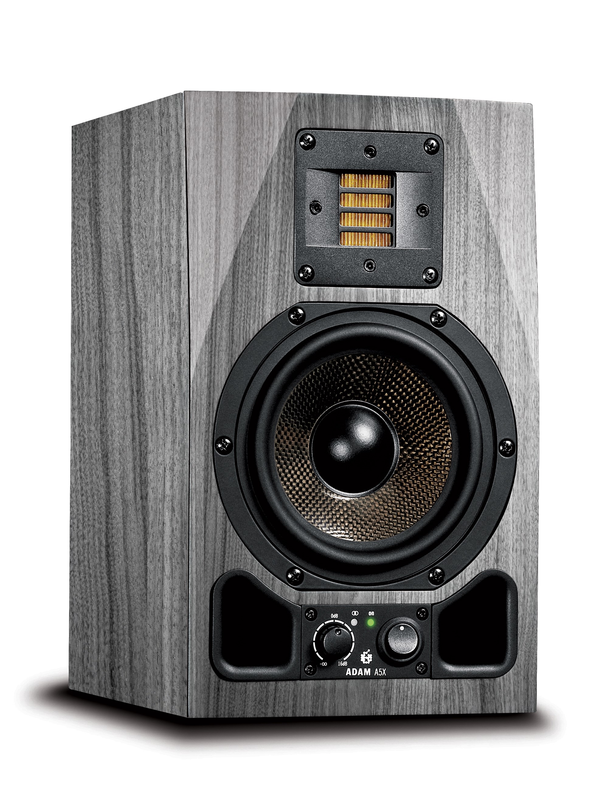 adam-audio-a5x-studio-monitor-mock-up-grey-wood