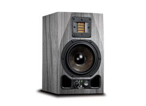adam-audio-a5x-studio-monitor-mock-up-grey-wood