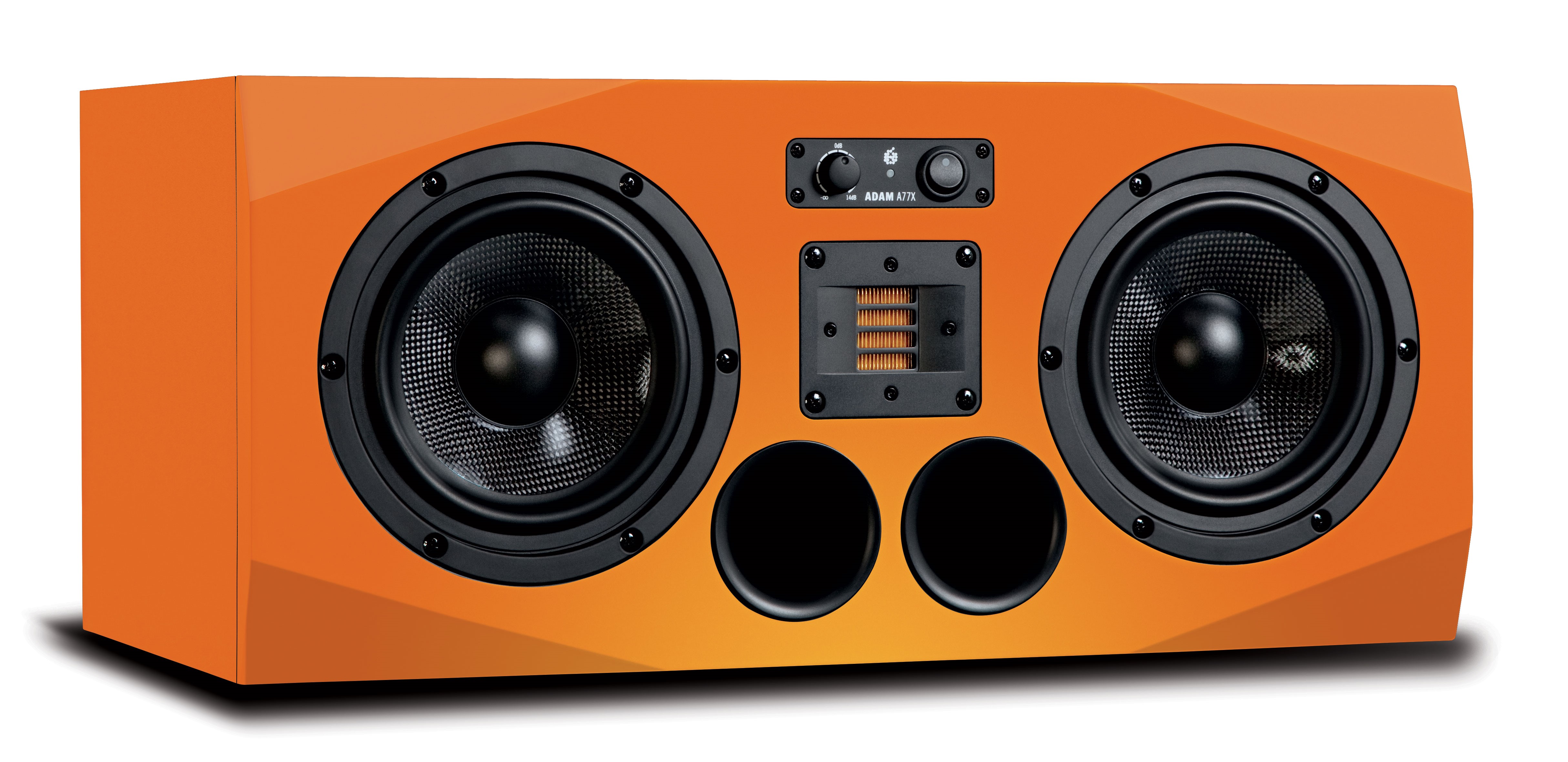 adam-audio-a77x-studio-monitor-mock-up-sunset