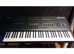 John Bowen Synth Design Solaris (19167)