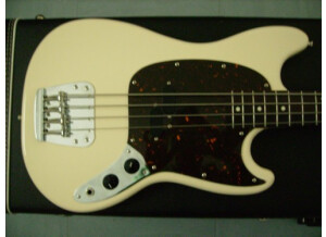 Fender Classic Series - Mustang Bass
