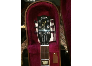 Gibson Les Paul Standard 120 Light Flame - Heritage Cherry Sunburst A+ (93465)