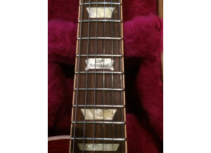 Gibson Les Paul Standard 120 Light Flame - Heritage Cherry Sunburst A+ (98465)