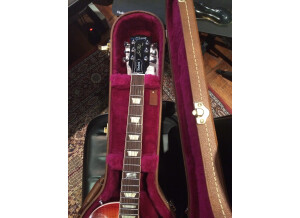 Gibson Les Paul Standard 120 Light Flame - Heritage Cherry Sunburst A+ (65906)