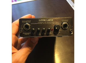 Little Labs Redeye 3D Phantom (21341)