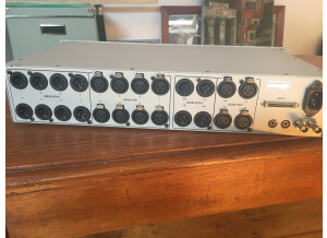 Digidesign 888|24 (6791)