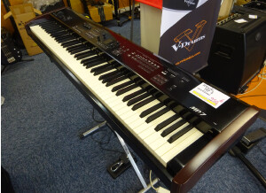 Roland C-330 Classic Organ (78630)