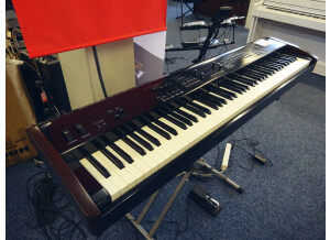 Roland C-330 Classic Organ (7341)