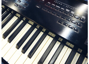Roland C-330 Classic Organ (79713)