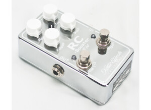 Xotic Effects RC Booster SH (90319)