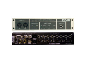 RME Audio Hammerfall DSP Multiface (56304)