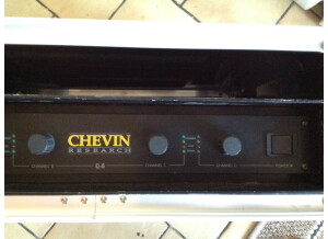 Chevin Q6 (20127)