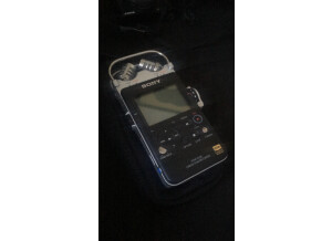 Sony PCM-D100 (55563)