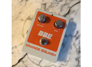 BBE Orange Squash (69262)