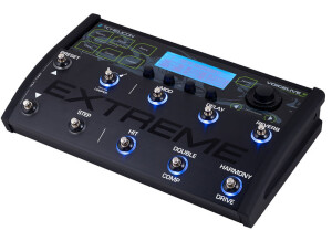 TC-Helicon VoiceLive 3 Extreme (11494)