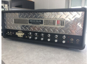 Mesa Boogie Dual Rectifier 2 Channels (59079)