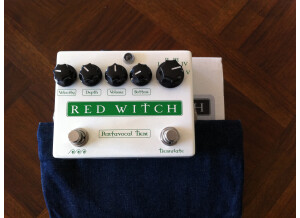 Red Witch Pentavocal Trem (8571)
