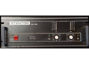 Stentor as321 (57046)