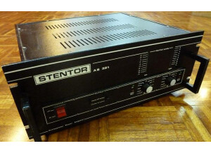 Stentor as321