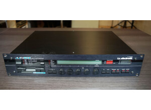 TC Electronic M5000 (63576)