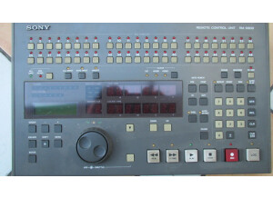 Sony RM D 800 Remote full control (75531)