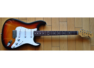 Fender ST62-xx (65145)