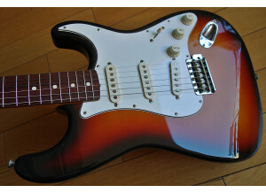 Fender ST62-xx (22620)
